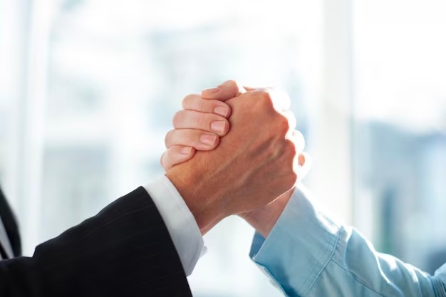 ENS e Bradesco Seguros firmam parceria