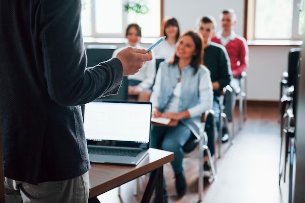 ENS anuncia treinamento inédito nos Estados Unidos