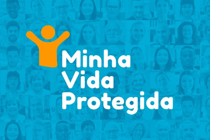 Movimento Minha Vida Protegida disponibiliza oficinas gratuitas sobre seguro de vida