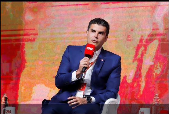 CNN Talks COP28: Empresas e governos concluem que só ações comuns podem combater a crise climática