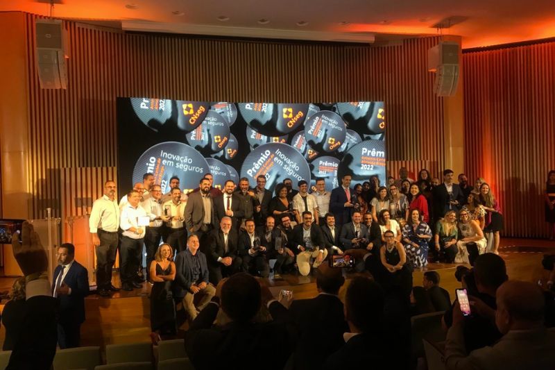 CNseg publica a lista de finalistas do Prêmio de Inovação em seguros