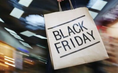 Como o seguro garante o pagamento das vendas na Black Friday?