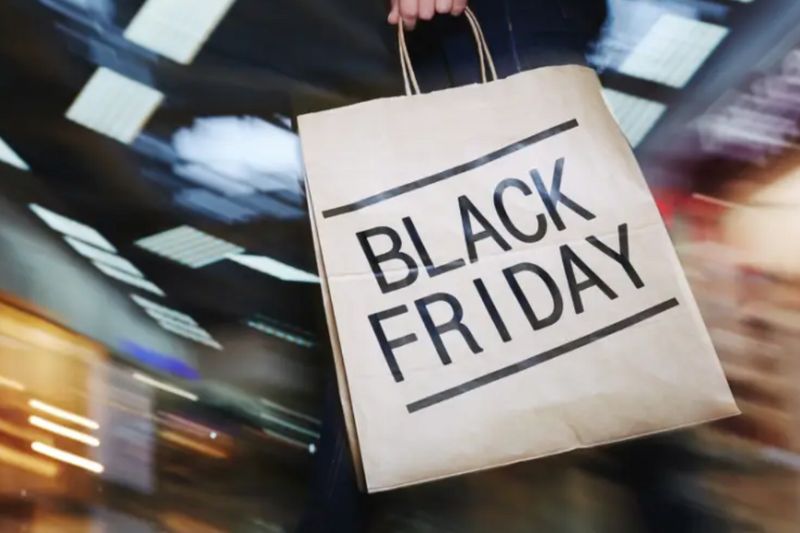 Como o seguro garante o pagamento das vendas na Black Friday?