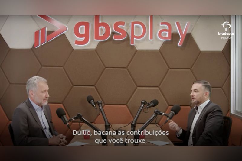 Executivos da Bradesco Seguros destacam mudanças comerciais da companhia