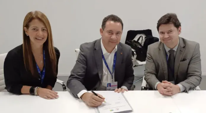 COP28: CNseg assina cooperação internacional para seguro de infraestruturas urbanas