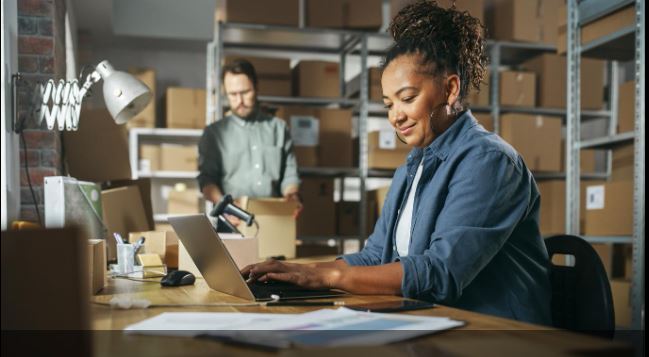Um porto seguro para sua empresa