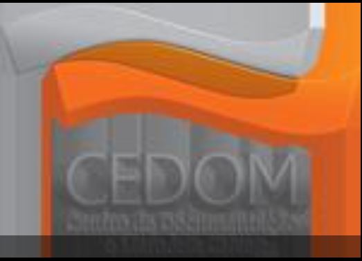 A evolução da comunicação da CNseg – CEDOM – CNseg