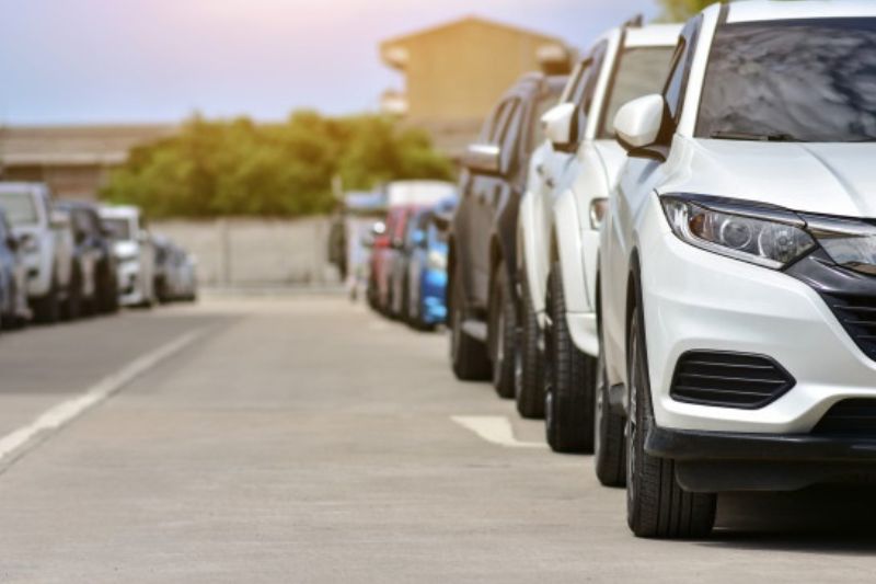 Crescimento acelerado do ramo auto