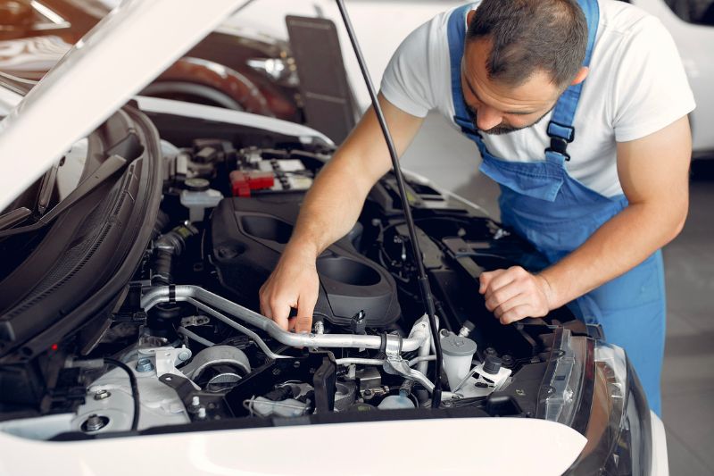 Centro Automotivo Porto incentiva revisão de veículos para festas de fim de ano