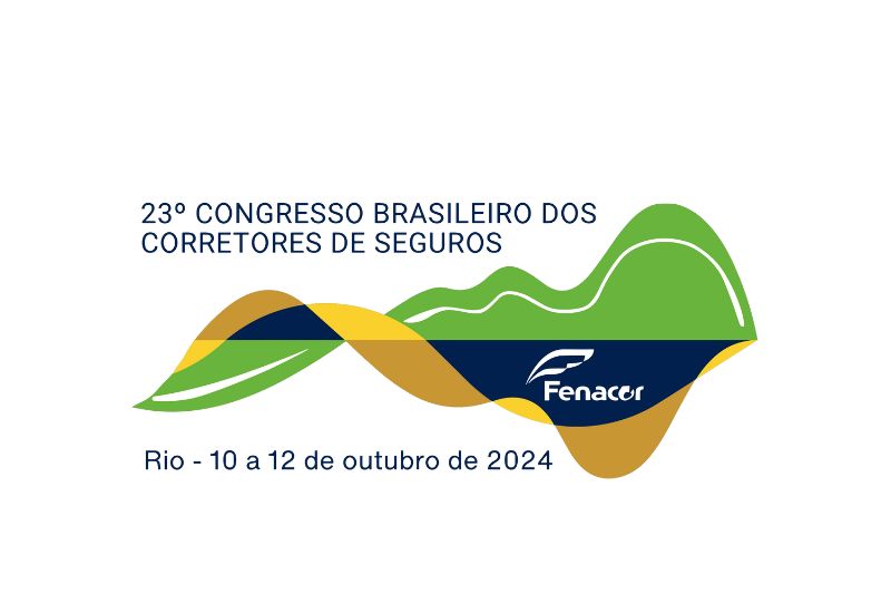 Fenacor lança 23º Congresso Brasileiro dos Corretores de Seguros