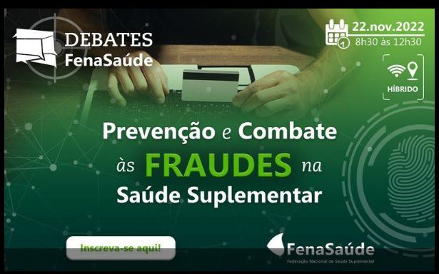 FenaSaúde organiza evento sobre saúde suplementar