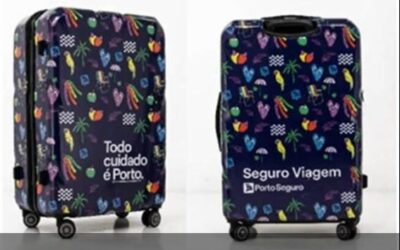 Porto Seguro oferece descontos em seguro-viagem durante temporada de férias