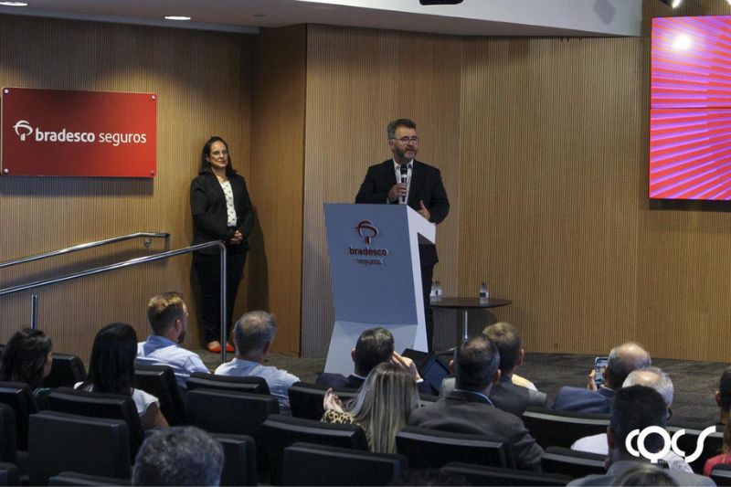 Programa Ciclos da Bradesco Seguros apoia Corretores na longevidade de seus negócios
