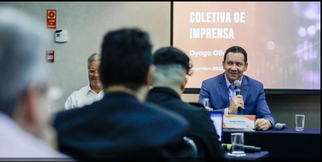 Setor segurador deve crescer 11,7% em 2024, diz confederação nacional