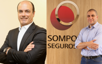 Superintendente da Sompo Seguros é profissional reconhecido pela Security Leaders 2023