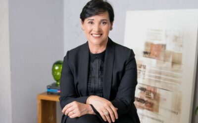 Allianz Seguros anuncia nova diretora executiva de RH e Comunicação