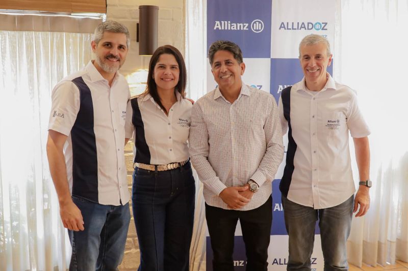 Programa de relacionamento da Allianz chega à Fortaleza