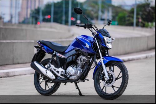 Furtos e roubos de motos registram alta de 27,6%; especialista alerta sobre a importância do seguro