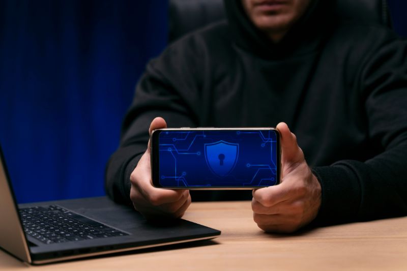 Roubos de smartphones teve um aumento de 15,7% em 2023; dado alerta para a importância do Seguro Celular