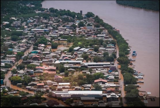 Seguradoras usarão ‘risco climático’ em cálculo de apólice