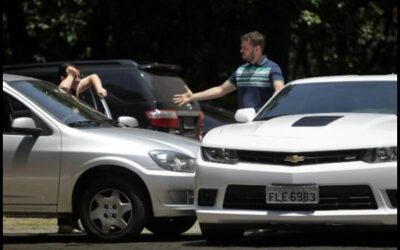 Volta do seguro obrigatório de carro inclui nova multa de trânsito