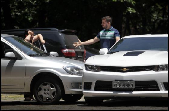 Volta do seguro obrigatório de carro inclui nova multa de trânsito