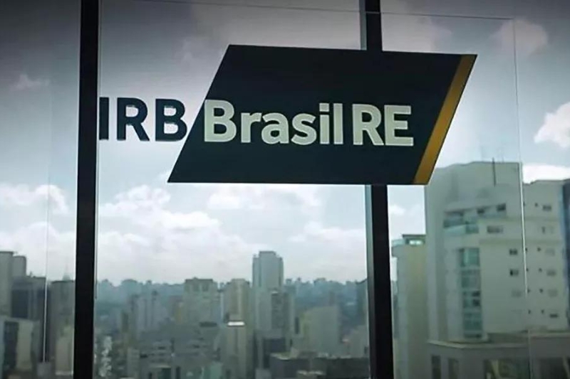 IRB encerra 2023 com lucro de R$ 114 milhões