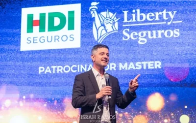 Executivos do Grupo HDI são homenageados durante convenção em Porto Alegre