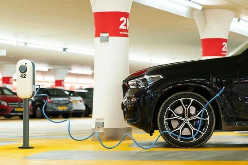 Com proteções específicas, seguro para carros elétricos é indispensável