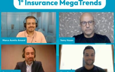 Certificações Avançadas são destaque no 1º Insurance Mega Trends