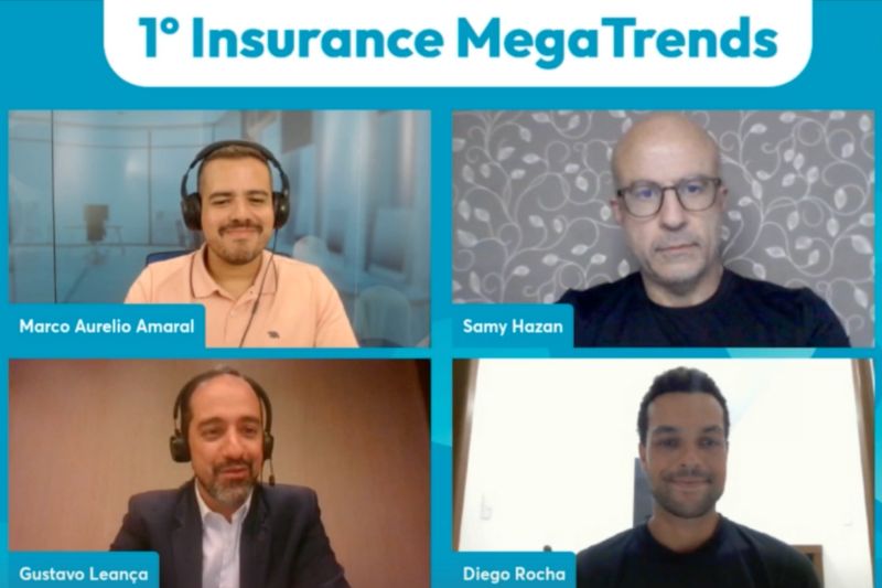 Certificações Avançadas são destaque no 1º Insurance Mega Trends