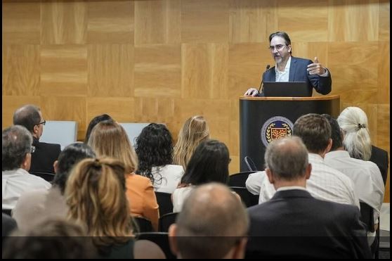 Especialistas se reúnem para debater impacto da reforma tributária no setor de seguros