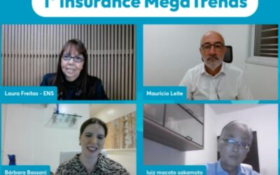 Insurance Mega Trend apresenta os detalhes dos cursos de pós-graduações e certificações