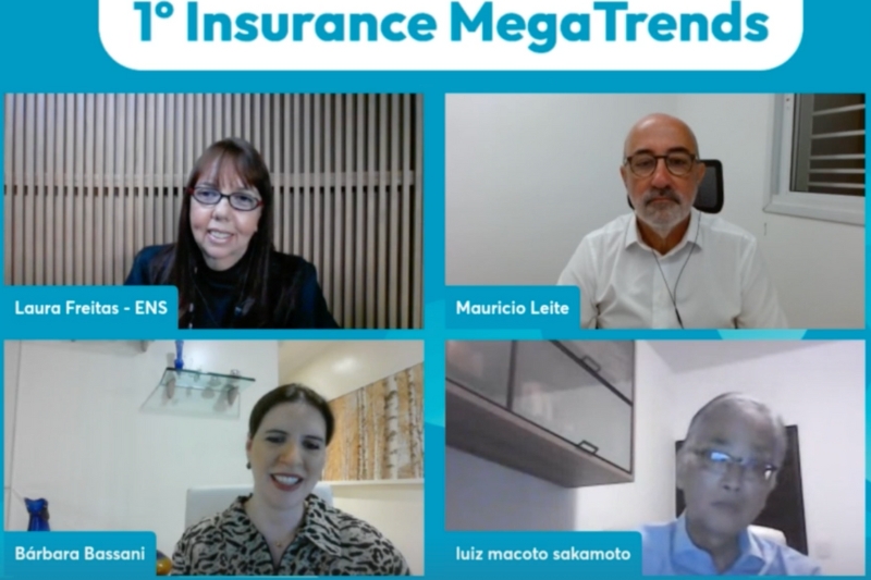 Insurance Mega Trend apresenta os detalhes dos cursos de pós-graduações e certificações