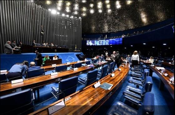 PL de seguros está na pauta do Senado para esta quarta-feira