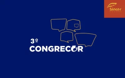 Começa hoje o 3º Congrecor, em Brasília; confira a programação