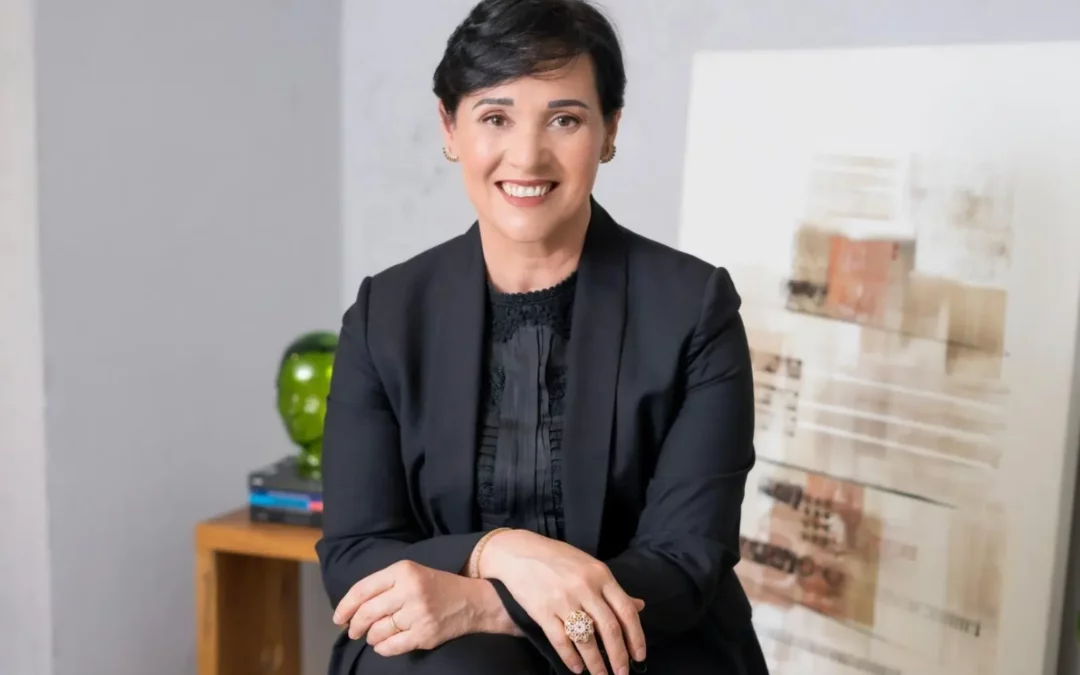 Comitê Executivo da Allianz Brasil passa a contar com 50% de lideranças femininas