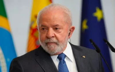 Lula solicita urgência em tramitação de projeto que recria DPVAT