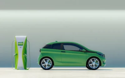 Crescimento na venda de carros elétricos reforça a importância do seguro automóvel