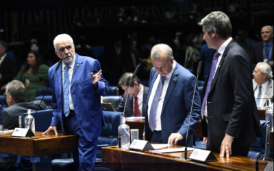 Governo sofre derrota no Senado e votação do novo DPVAT precisará passar por comissão