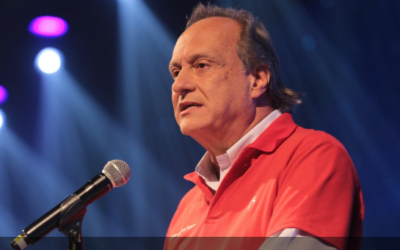 Grupo Bradesco Seguros: o líder que avança com leveza