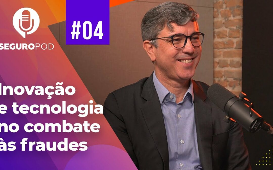 SeguroPod: Inovação e tecnologia no combate às fraudes