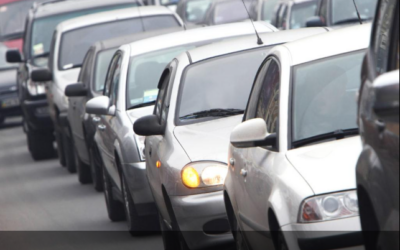 Demanda por seguro de carro se recupera e cresce 33% em abril, aponta pesquisa
