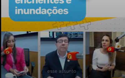 Seguro nas enchentes e inundações
