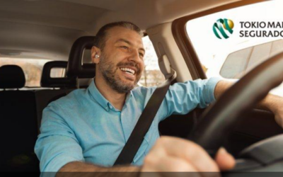 Aumento nas vendas de veículos impulsiona momento de virada para seguro auto no país