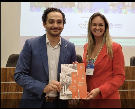 CNseg integra Pacto Nacional pela Inclusão Produtiva das Juventudes