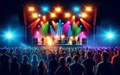 Madonna em Copacabana: a importância do seguro para eventos de grande porte