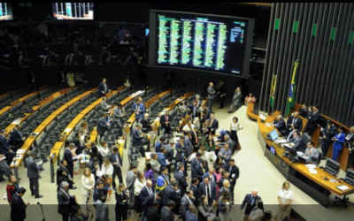 Congresso confirma veto de Lula sobre multar quem não pagar o novo DPVAT