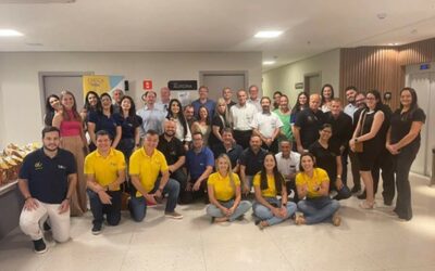 Grupo HDI promove encontros presenciais com corretores com foco em seguros de vida