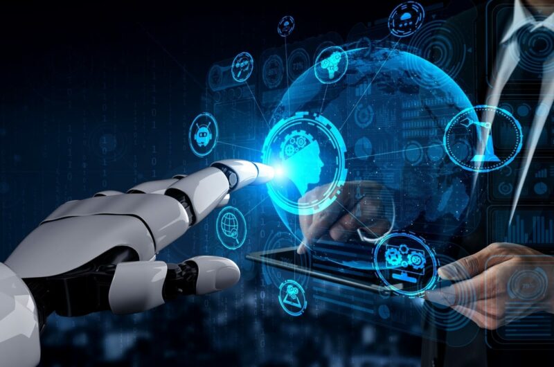 Corretor de Seguros e Inteligência Artificial caminham juntos para o fortalecimento do setor